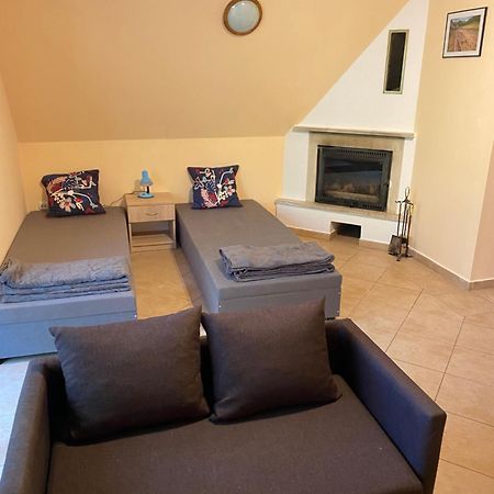 Apartamenty Sobiczkowa Wyspa Kościelisko Esterno foto
