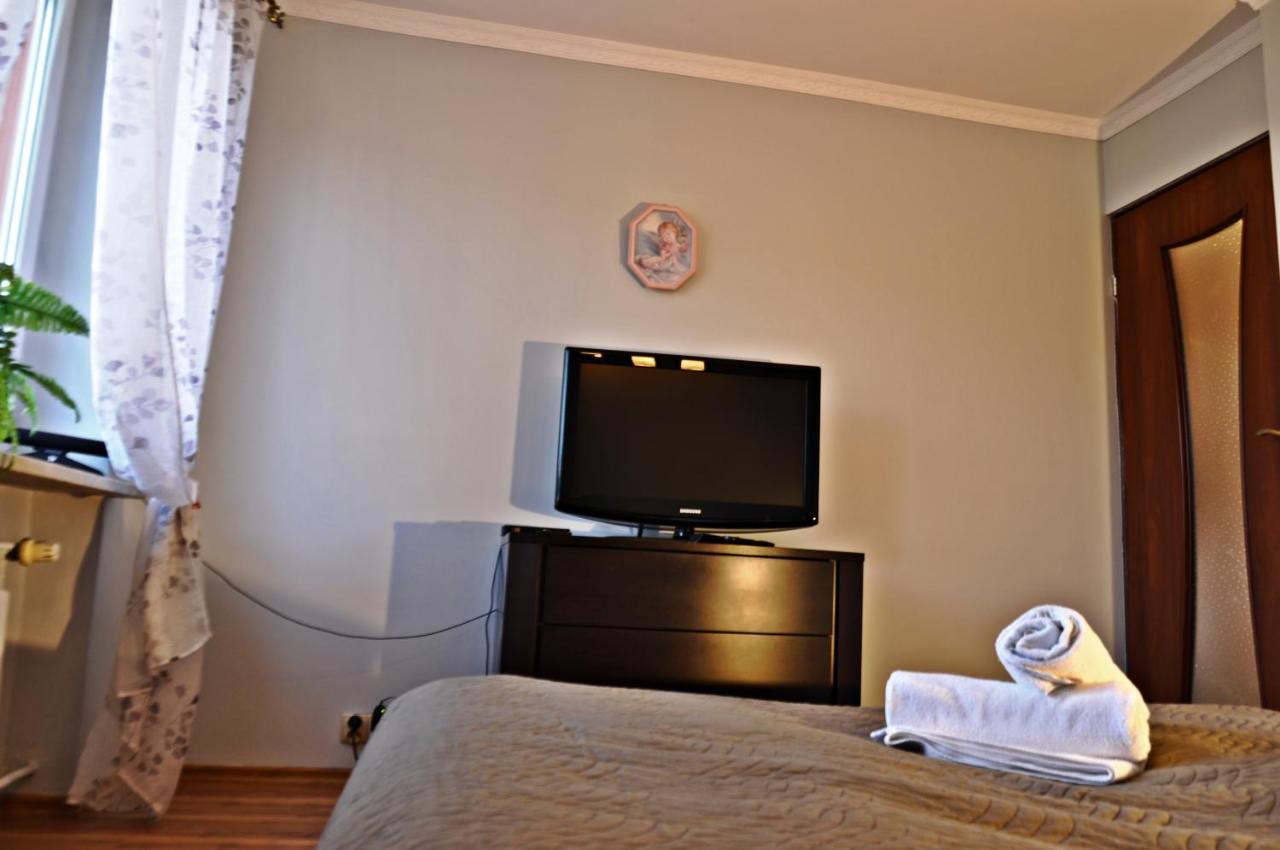 Apartamenty Sobiczkowa Wyspa Kościelisko Esterno foto