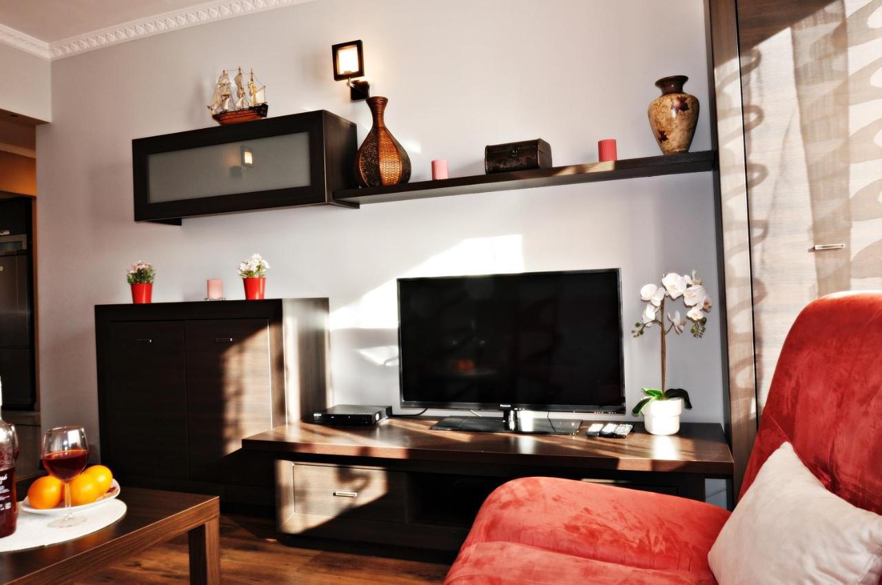 Apartamenty Sobiczkowa Wyspa Kościelisko Esterno foto