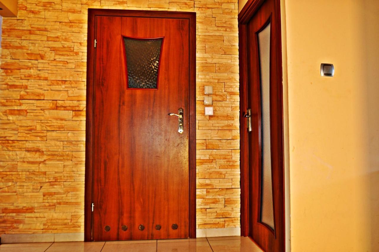 Apartamenty Sobiczkowa Wyspa Kościelisko Esterno foto