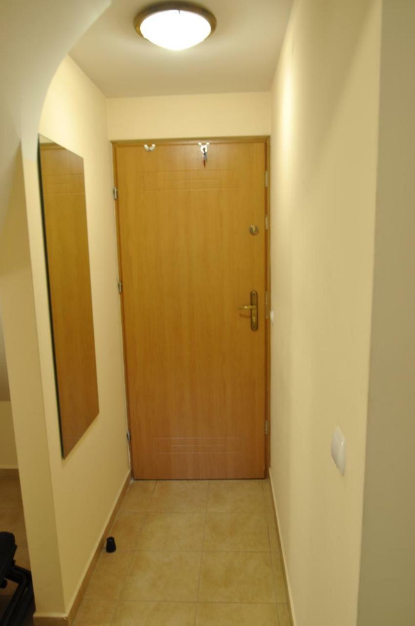 Apartamenty Sobiczkowa Wyspa Kościelisko Esterno foto