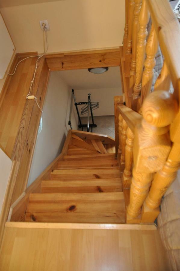 Apartamenty Sobiczkowa Wyspa Kościelisko Esterno foto